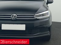 Volkswagen Touran - Vorschau Bild 24