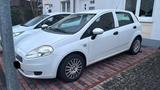 Fiat Grande Punto 1.3 - Fiat Grande Punto in Bonn