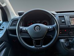 Fahrzeugabbildung Volkswagen T6 Multivan 150 PS 4MOTION NAVI KAMERA 3xKLIMA