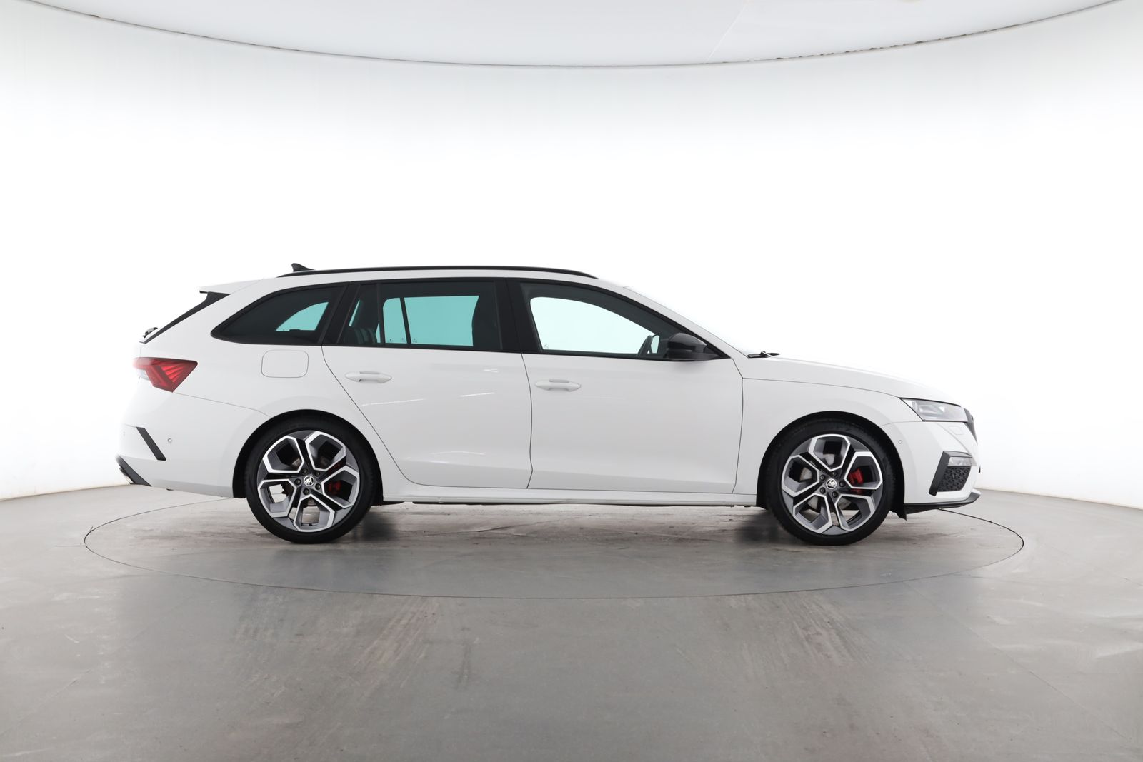 Skoda Octavia - Bild 7