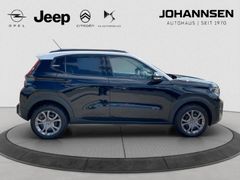 CITROEN C3 Turbo 100 Max Winter-P*SHZ*Allwetter*Beh.Fron