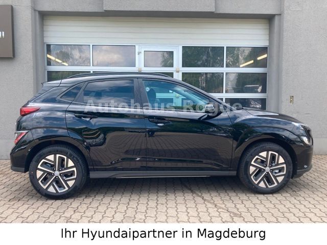 Hyundai KONA Elektro – Bild 3