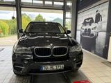 BMW X5 xDrive30d - - BMW X5 mit Diesel-Antrieb: Automatik