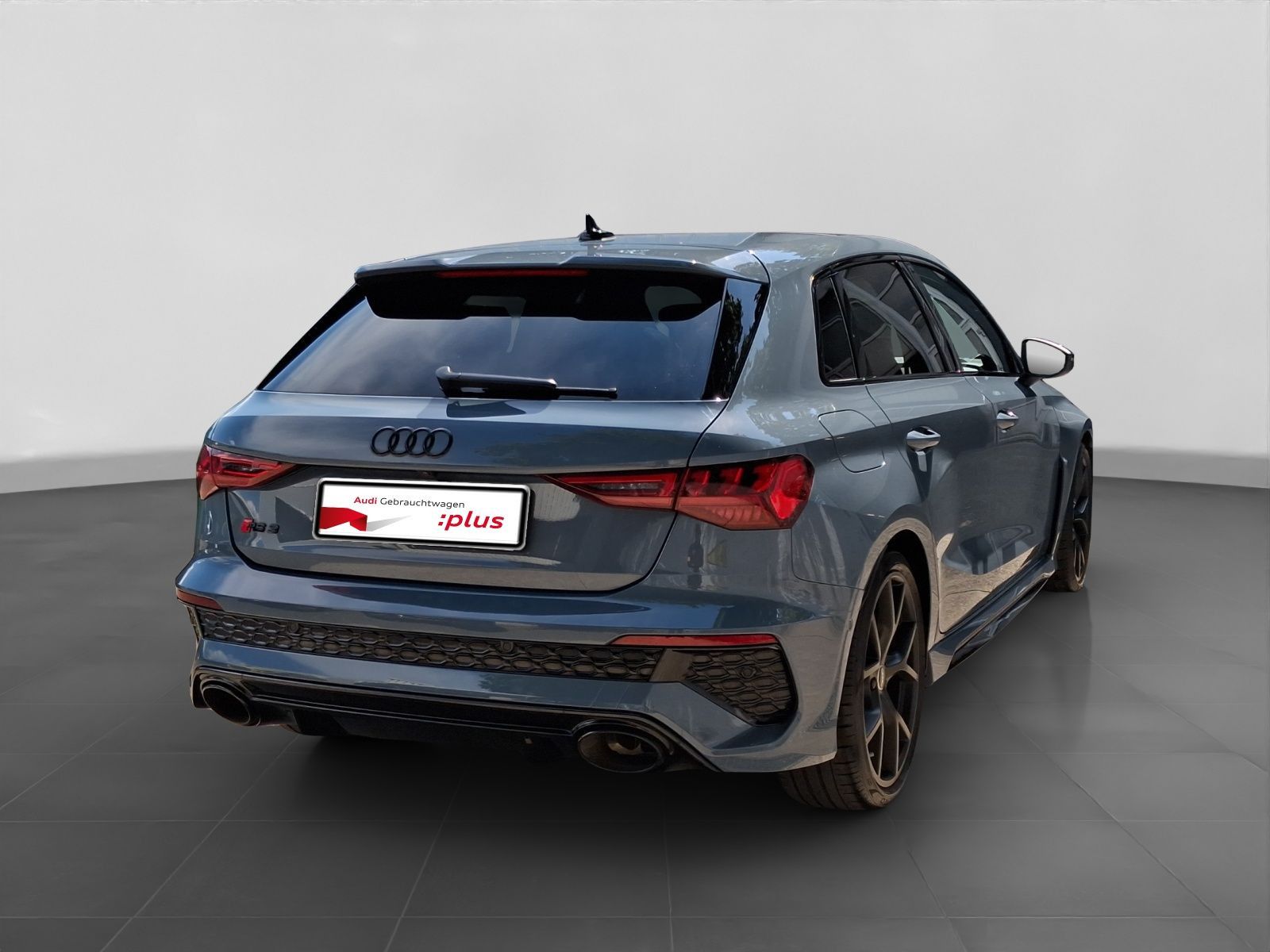 Audi RS3 - Bild 3