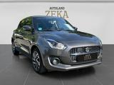 Suzuki Swift Comfort 4x2*HYBRID*LED*KAMERA*NAVI - gebrauchte Suzuki Swift aus dem Jahr 2022