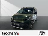Toyota Proace City Verso L1 Teamplayer *KAMERA*SHZG* - Toyota Neuwagen in Düsseldorf