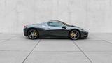 Ferrari 458 Italia Spider - Lift - Ferrari 458 von privat