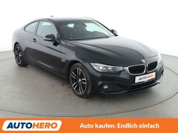 BMW 430 - 8
