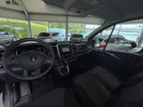 Renault Trafic Doka L2H1 3,0t Aut.  AHK Navi PDC Klima - Renault Trafic: Automatik