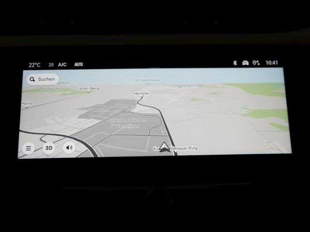 Corsa F FACELIFT GS+LED LICHT+NAVI+RÜCKFAHRKAMER