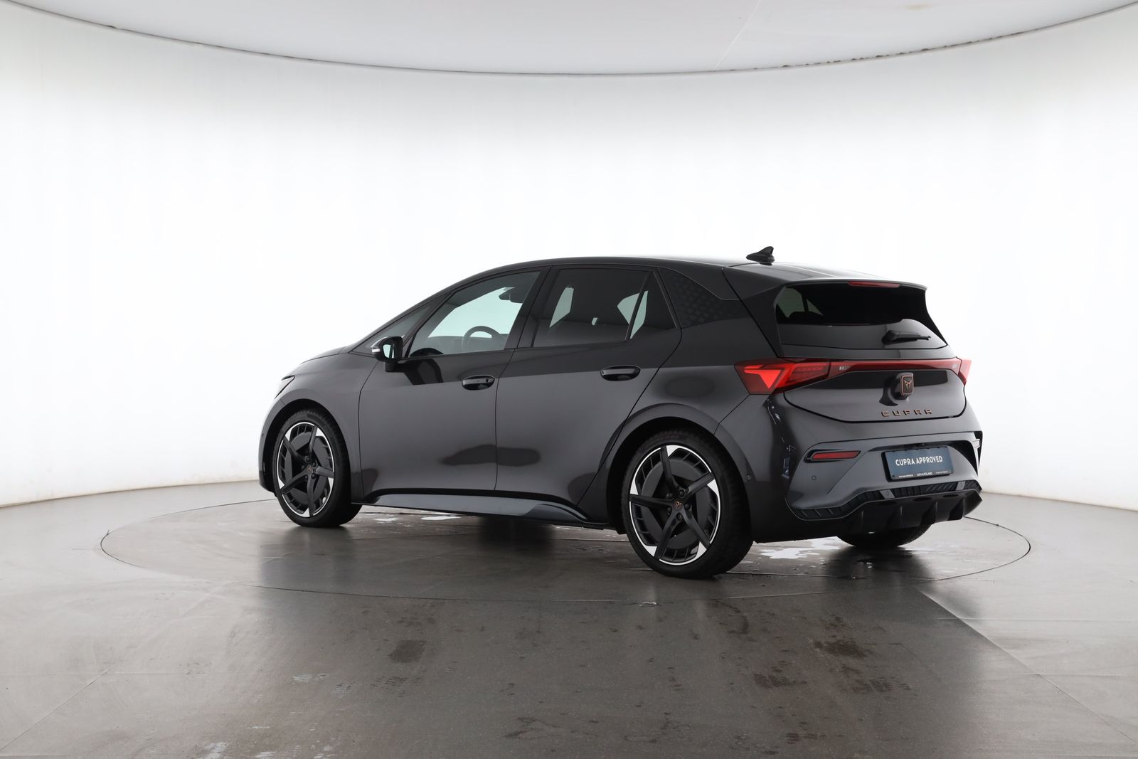 Cupra Born - Bild 4