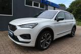 Seat Tarraco FR 4Drive *1.HD/7-SITZER/ACC/PANO/AHK* - Seat 7-Sitzer