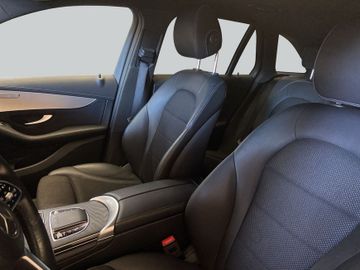 Mercedes GLC 300 - 11