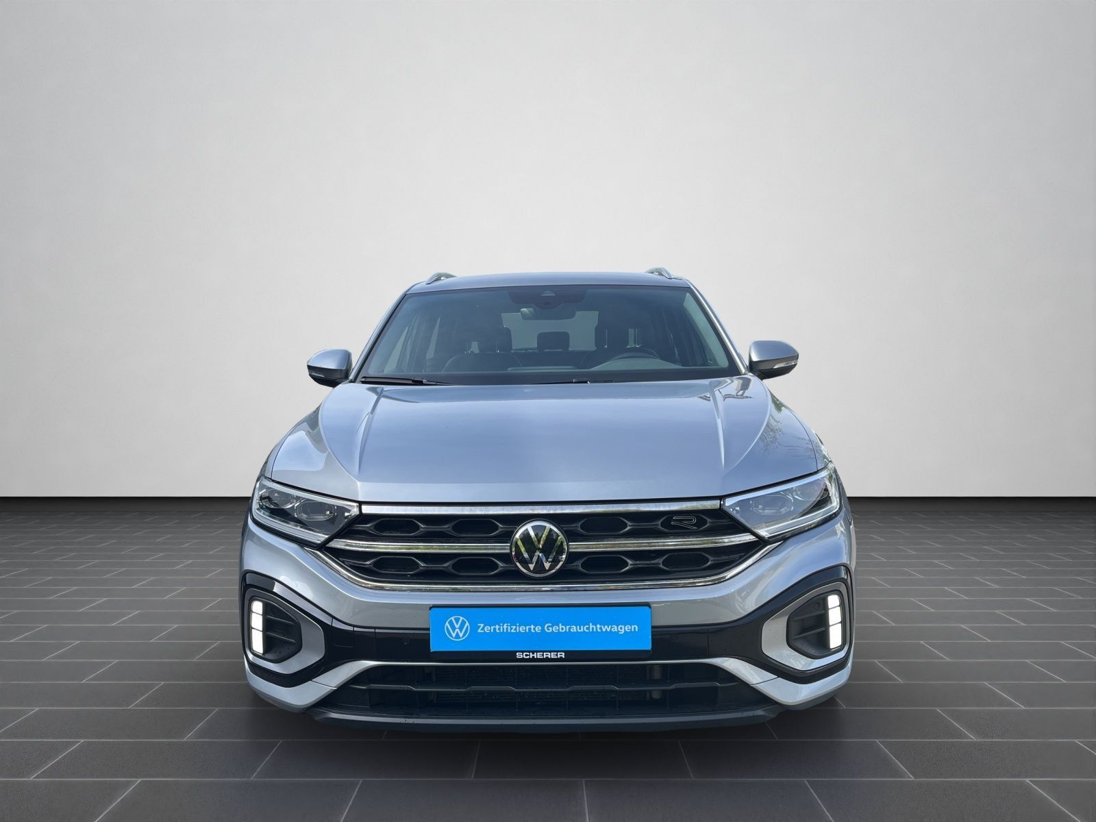 Volkswagen T-Roc - Bild 6