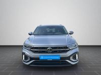 Volkswagen T-Roc - Vorschau Bild 6
