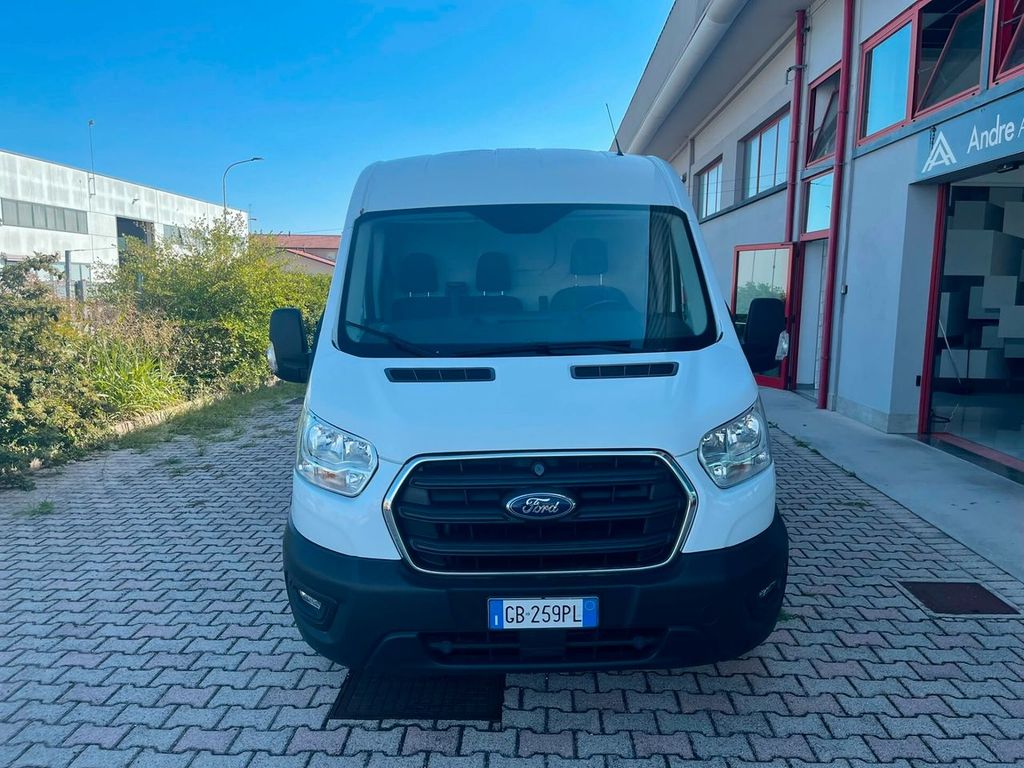 Image of Ford Transit