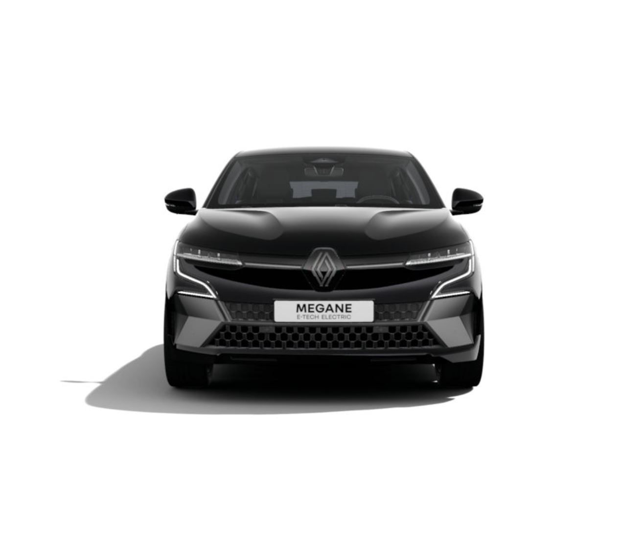 Renault Megane E-TECH - Bild 8