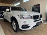 BMW X6 xDrive30d - - BMW X6 30d mit Diesel-Antrieb