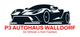P3 Autohaus Walldorf
