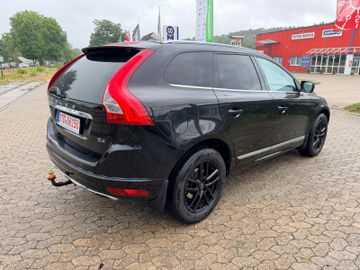 Volvo XC60 - 4