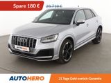 Audi SQ2 2.0 TFSI quattro Aut.*NAVI*TEMPO*LED*CAM*SHZ - Audi SQ2 Gebrauchtwagen