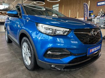 Opel Grandland *ACC*PDC*SitztHZ(VH)2-Zonen*Navi*