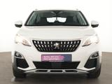 Peugeot 3008 Allure Navigationssystem|Sitzheizung|PDC - Peugeot 3008 Allure mit Diesel-Antrieb