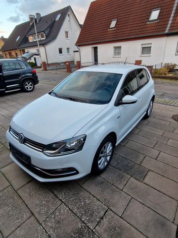 Volkswagen Polo 1.0 55kW LOUNGE LOUNGE