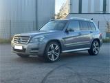 Mercedes-Benz  GLK 250d / Tausch möglich - Mercedes-Benz GLK 250 aus 2011