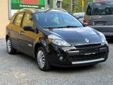 Renault Clio Grandtour Dynamique Klima/AHK/Tüv neu - Renault Clio aus 2009: Kombi