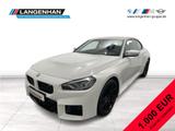 BMW M2 Coupé RFK DAB PDC NAVI KLIMA