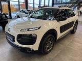 Citroën C4 Cactus Selection *2. Hand*Navi*Kamera*Klima* - scheckheftgepflegte Citroën C4 Cactus