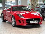 Jaguar F-Type3.0 L V6*SCHALTER*PRIVAT*SCHECKHEFT - gebrauchte Jaguar F-Type aus dem Jahr 2015
