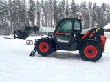 Bobcat T36.120SLB - Bobcat LKWs