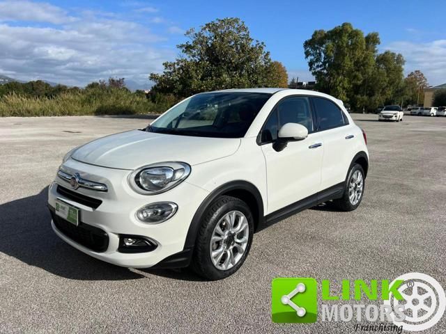 Fiat FIAT 500X 1.6 MultiJet 120 CV POP