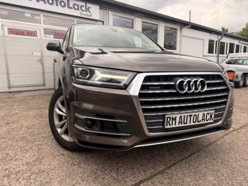 Audi Q7 - 5