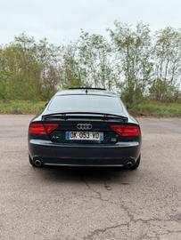 2011 AUDI A7 照片 6