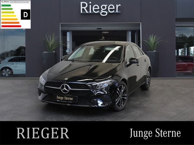 Mercedes-Benz A 180 d Progressive-Plus*Limousine*Winter-Paket+