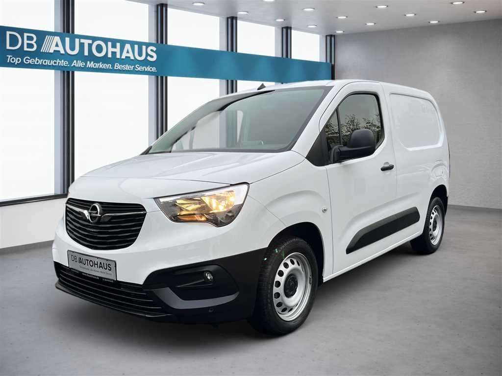 Image of Opel Combo