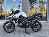 Triumph Tiger Explorer XRT    *Vollausstattung - TRIUMPH MOTORRAD