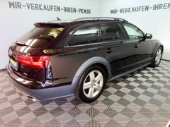Audi A6 Allroad Quattro 3.0 TDI Design Selection – Bild 42