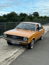 Audi 80l B1 Oldtimer - Audi 80: B1