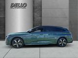 Peugeot 308 SW GT Hybrid 145 e-DSC6 AHK Panorama NAVI KA - Peugeot 308 mit Benzin-Antrieb