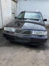 Volvo V90 Kombi fahrbereit oder als Teiles... - Volvo V90 bis 10.000 Euro