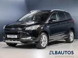 Ford Kuga 2.0 TDCi 4x4 Individual Bi-Xenon/SZHZ/ACC/ - Ford Kuga: Standheizung