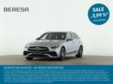 Mercedes-Benz C 220 d T AMG Digital Light MBUX AHK Distronic - Mercedes-Benz C 220