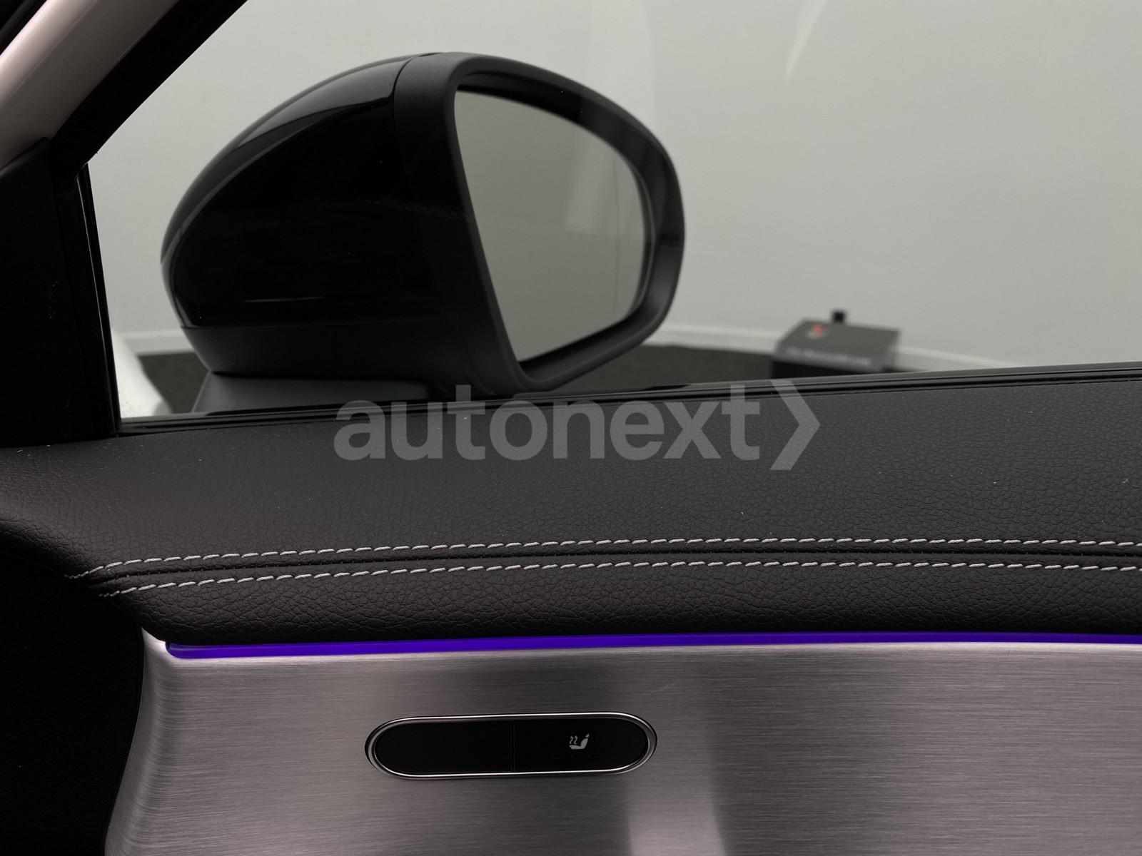Mercedes-Benz A-Class Limo. *2x AMG Line+Night* Edition 2020, миниатюра 22