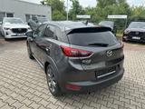 Mazda CX-3 SKYACTIV-G 150 AWD KIZOKUINT - Mazda CX-3: Skyactiv 150