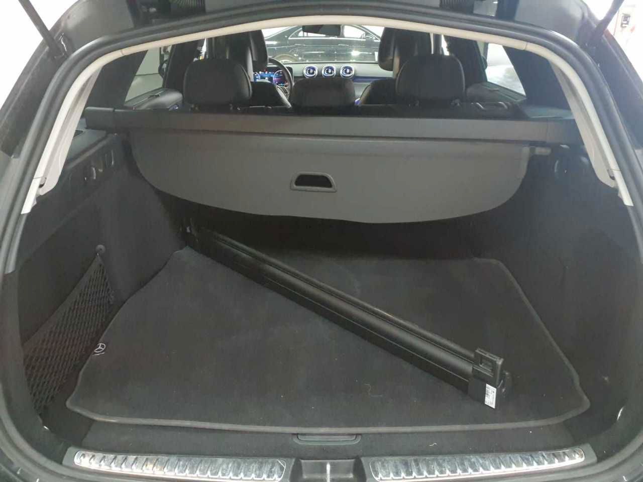 Mercedes-Benz C 220 d T 9G-Ava StHz BusiP AssiP KomfP foto 10