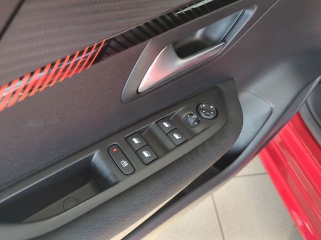 208 e- Active *16-Zoll-Lmf*NAVI*Klimaauto*